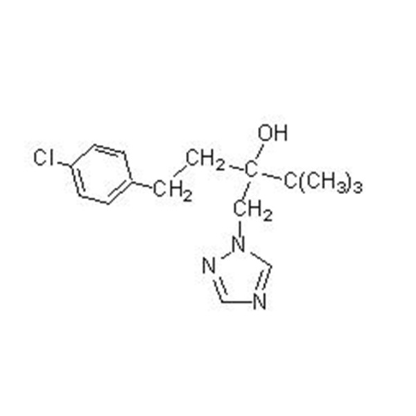 Tebuconazole