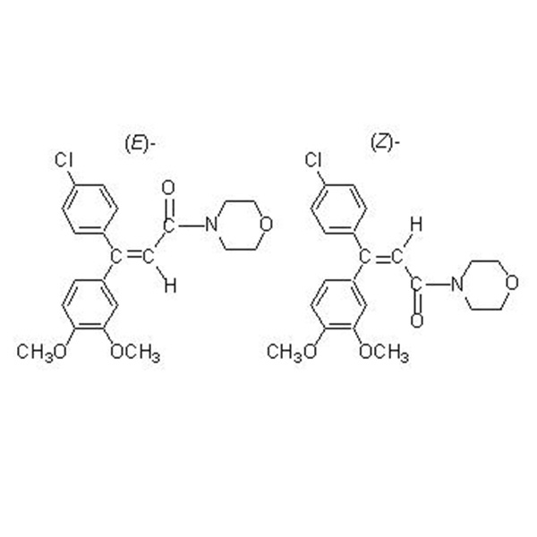 Dimethomorph