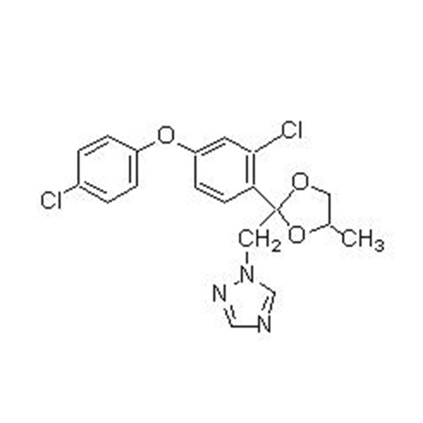 Difenoconazole