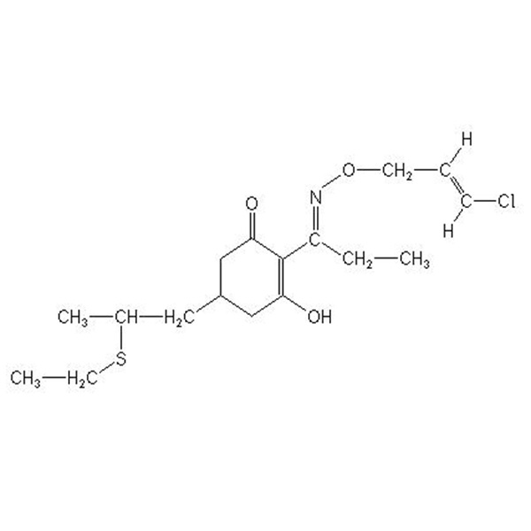 Clethodim