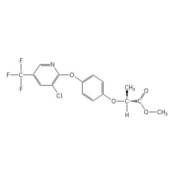 Haloxyfop-R-Methyl