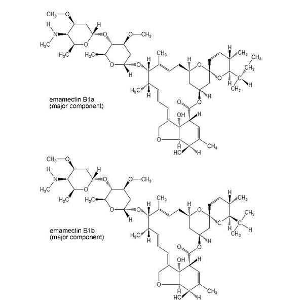 Emamectin