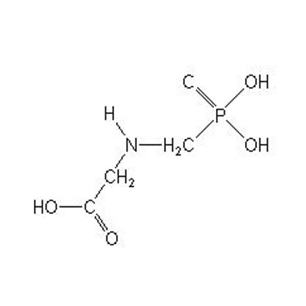 Glyphosate