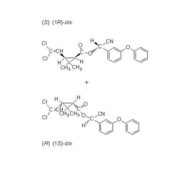 Alpha-cypermethrin