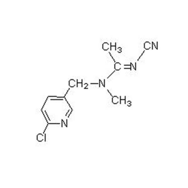 Acetamiprid