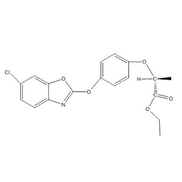 Fenoxaprop-P-ethyl