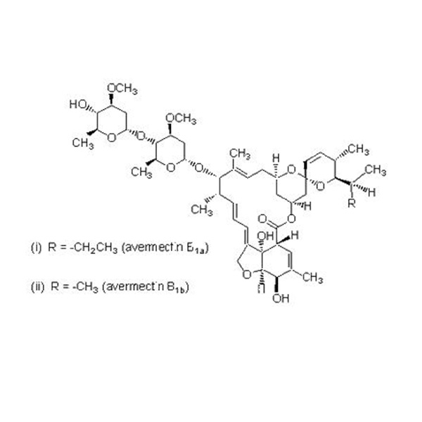 Abamectin