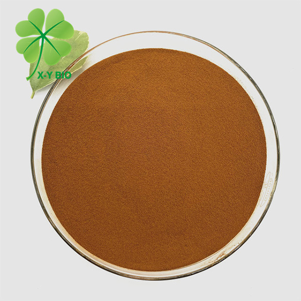 Bio Fulvic Acid Powder 90%/95%