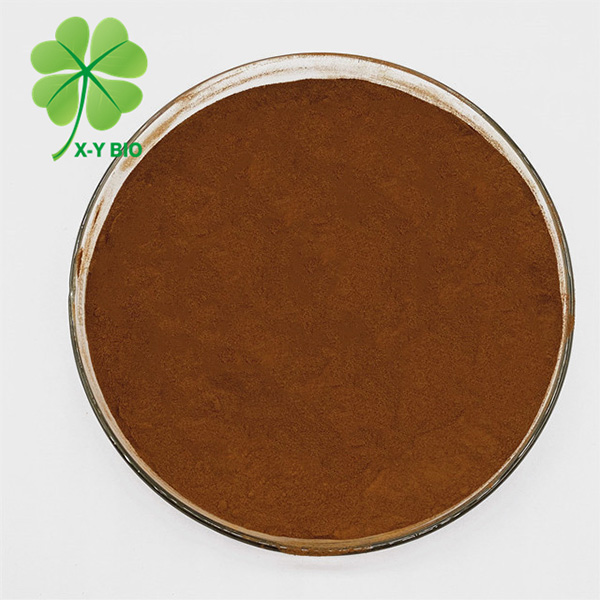 Bio Fulvic Acid Powder 45%/50%