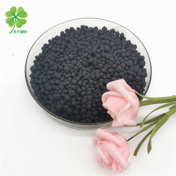 Sodium Humate Ball Granule