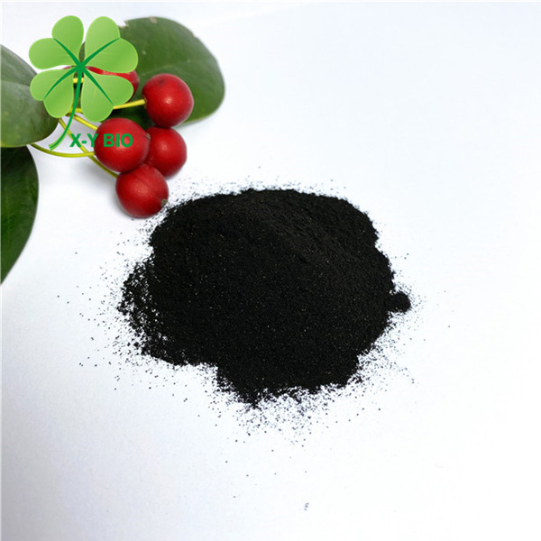 Humic Acid Powder