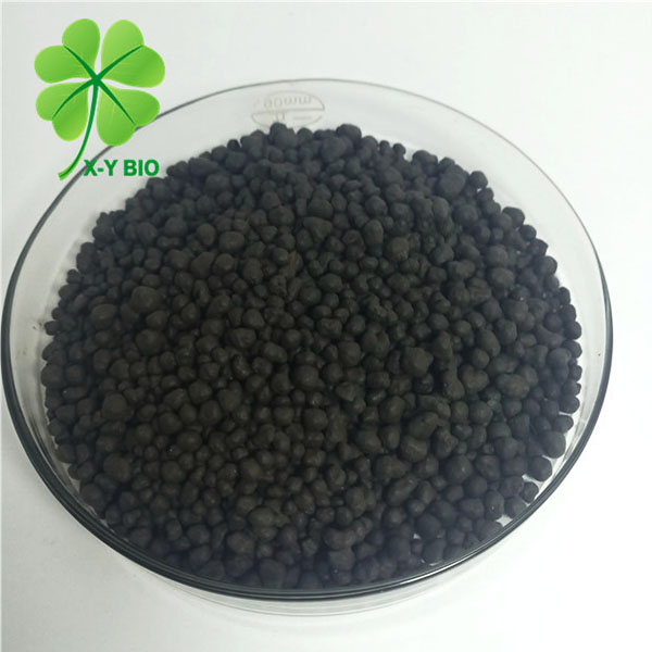 Humic Acid Ball Granule